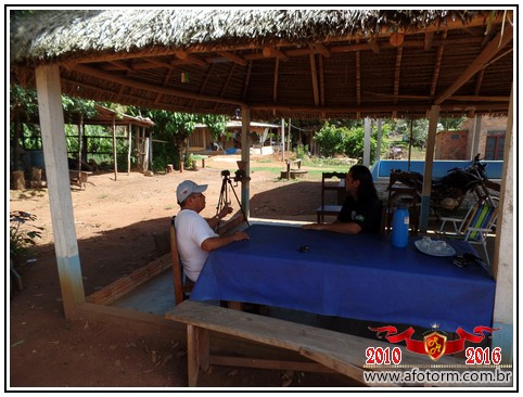 rolim de moura